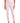 ID Ideology Women's Colors 7/8 Leggings White Size Small