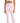 ID Ideology Women's Colors 7/8 Leggings White Size Small