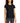 ID Ideology Women's Mesh T Shirt Black Size X-Small