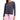 ID Ideology Women's Tie Front Top Gray Size Small