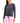 ID Ideology Women's Tie Front Top Gray Size Small