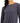 ID Ideology Women's Tie Front Top Gray Size Large