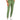 ID Ideology Women's Slim Leg Jogger Pants Green Size Medium