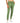 ID Ideology Women's Slim Leg Jogger Pants Green