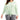ID Ideology Women's Tie Hem T-Shirt Green Size 3X