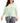 ID Ideology Women's Tie Hem T-Shirt Green Size 3X