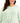 ID Ideology Women's Tie Hem T-Shirt Green Size 3X