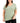 ID Ideology Women's Rapidry V Neck Performance T Shirt Green Size 1X