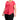 ID Ideology Women's Sweat Set T Shirt Pink Size 3X