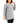 ID Ideology Women's Side Snap Tunic Top Gray Size 1X