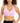 ID Ideology Women's Low Impact Sports Bra Purple Size Small