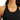 ID Ideology Women's Essentials Sweat Set Low Impact Sports Bra Black Size X-Small