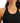 ID Ideology Women's Essentials Sweat Set Low Impact Sports Bra Black Size X-Small