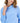 ID Ideology Women's Fleece Hoodie Blue Size XX-Large