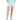 ID Ideology Women's Drawstring Fleece Shorts Blue