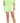 ID Ideology Women's Drawstring Fleece Shorts Yellow Size XX-Large