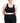 ID Ideology Women's Sweat Set Sports Bra Black Size 2X
