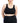 ID Ideology Women's Sweat Set Sports Bra Black Size 2X