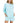 ID Ideology Women's Fleece Sweatshirt Blue Size Small