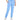 ID Ideology Women's Fleece Joggers Blue