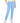 ID Ideology Women's Fleece Joggers Blue