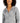 ID Ideology Women's Half Zip Hoodie Gray Size X-Small