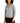 ID Ideology Women's Half Zip Hoodie Gray Size X-Small