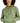 ID Ideology Women's Half Zip Hoodie Green Size X-Small