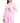 ID Ideology Women's Zip Front Fleece Hoodie Purple Size Small