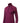 Mizuno Women's Alpha Half Zip Pullover Red Size X-Small