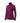 Mizuno Women's Alpha Half Zip Pullover Red Size X-Small