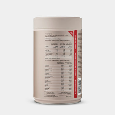 Gelpro Multi Collagen Unflavoured 454g