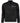 Champion Little Girl's Logo Track Jacket Black Size 6X