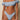 Montce - Bandita Bikini Top