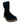 Eric Michael - Women's Texas Waterproof Suede Lug Sole Boot