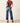 Ariat - Ultra High Rise Tomboy Straight Jeans