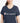 Champion Women's Logo T-Shirt Blue Size 3X