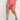 Champion Women's Campus French Terry Shorts Pink Size 2X