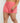 Champion Women's Campus French Terry Shorts Pink Size 2X