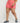 Champion Women's Campus French Terry Shorts Pink Size 4X
