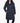 London Fog - Plus Size Zip-front Hooded Heavy Weight Puffer Jacket