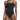Nike - Lingerie Tank One Piece Swimsuit