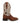 Dan Post. - Women's Clarabelle Hair-on Cowgirl Certified Boot