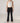 Foreplay Golf - Slim Flare Golf Pants