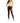 Julia Rose - Full Length Leggings With Pockets