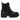 Xti - Women's Chunky Ankle Booties