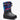 Bogs - Kid's Snow Shell Space Boots