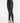 Entro - Faux Leather High Waisted Leggings