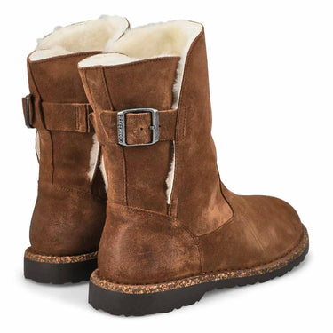 Birkenstock - Women's Uppsala Shearling Boot