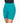 Body Wrappers - Recycled Poly Bike Short with Pockets